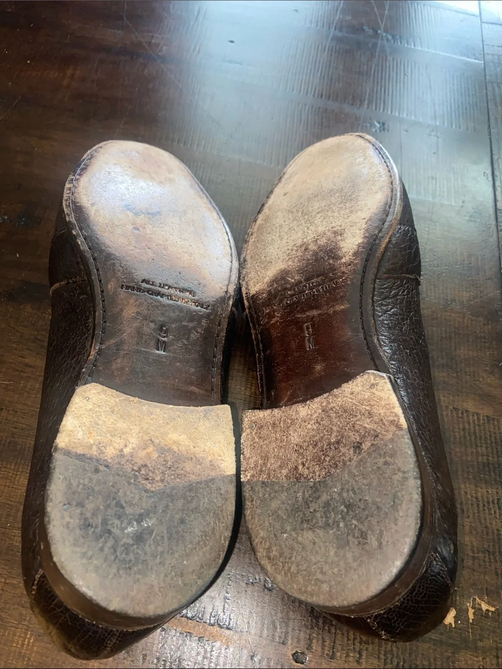Zelli Italia exotic skin tassel loafers, handcrafted in Italy size 9 M
